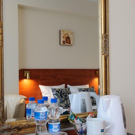 Abidar Hotel Spa & Wellness Ciechocinek Exterior foto