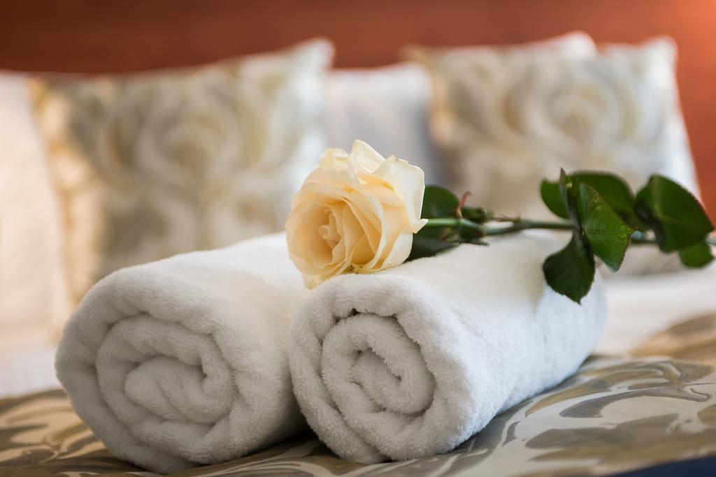 Abidar Hotel Spa & Wellness Ciechocinek Exterior foto