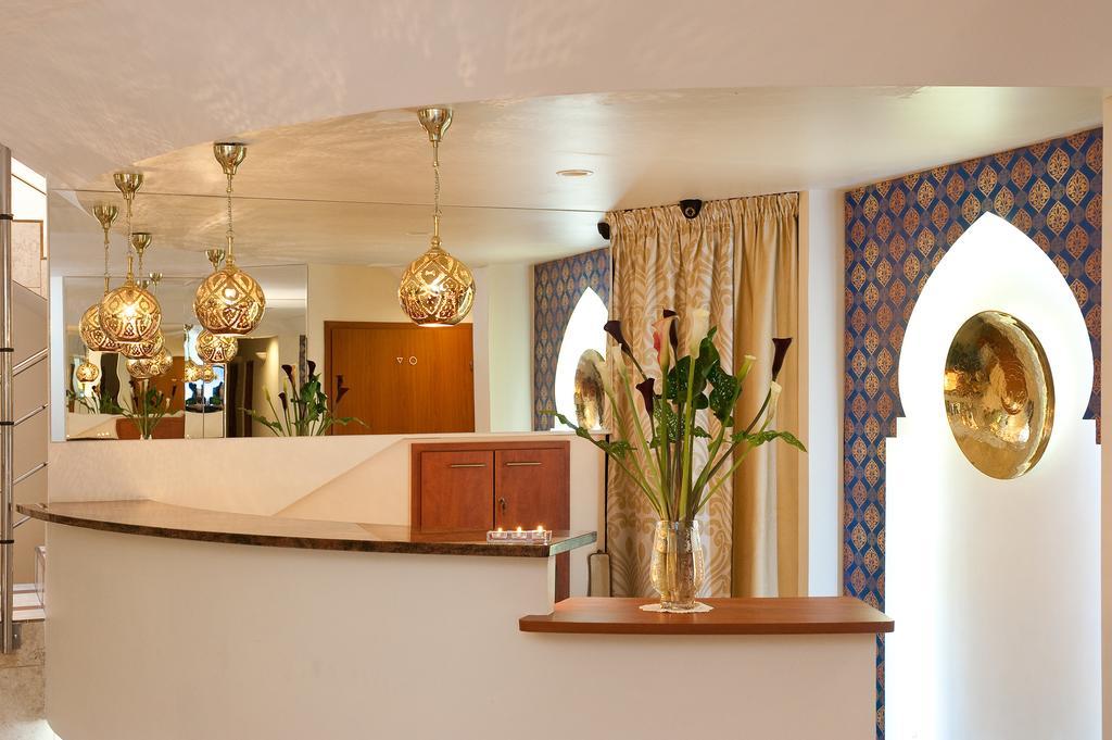 Abidar Hotel Spa & Wellness Ciechocinek Exterior foto