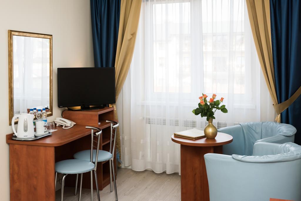 Abidar Hotel Spa & Wellness Ciechocinek Exterior foto
