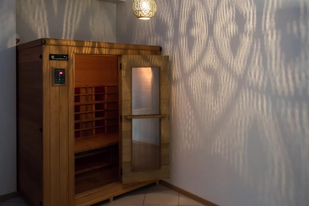 Abidar Hotel Spa & Wellness Ciechocinek Exterior foto