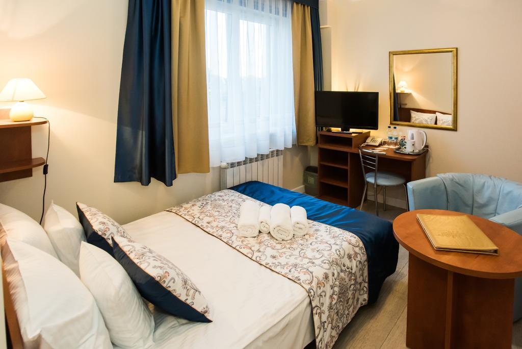 Abidar Hotel Spa & Wellness Ciechocinek Exterior foto