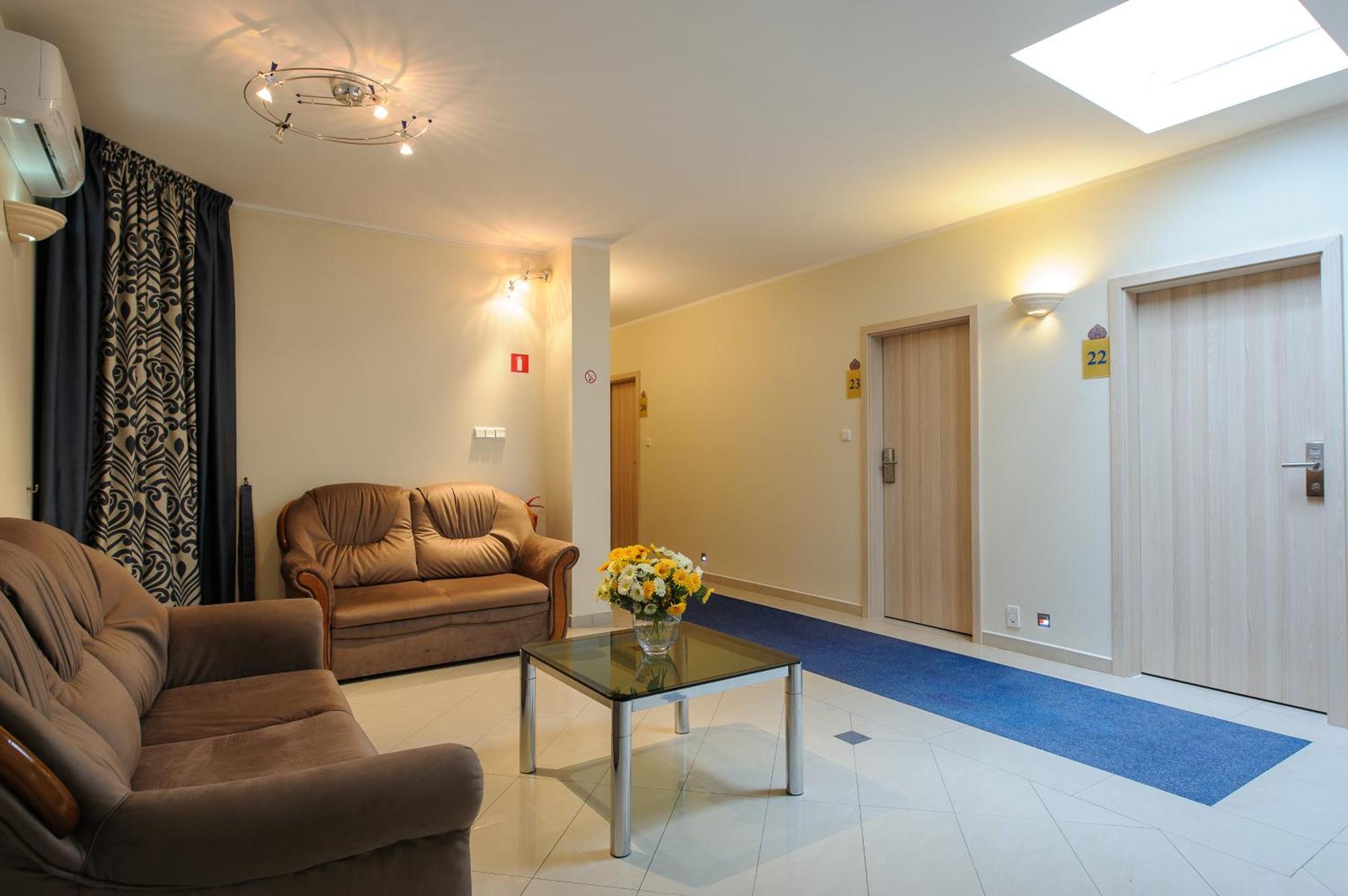 Abidar Hotel Spa & Wellness Ciechocinek Exterior foto