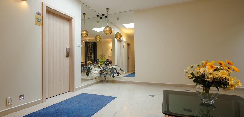 Abidar Hotel Spa & Wellness Ciechocinek Exterior foto